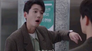 Crash Course in Romance Ep 8 Eng Sub