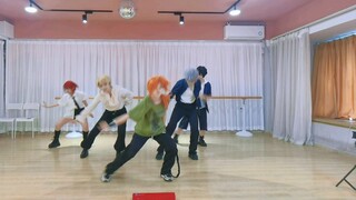 【Knights.Highlights】Đoán xem ai không có NG