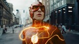 Flash - Official Trailer 2