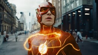 The Flash – Official Trailer 2 (ซับไทย)
