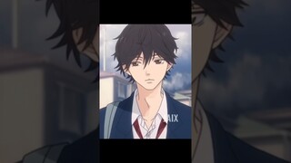 Kou Mabuchi Edit - Blue Spring Ride