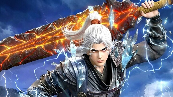 Battle T.T. Heavens S5 Ep 209 Sub Ind