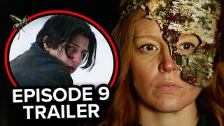 YELLOWJACKETS Season 2 Episode 9 Trailer Explained