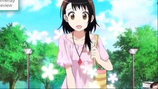 Tóm Tắt Anime Hay- Tình Yêu Giả Tạo Phần 5 - hay lắm ae