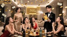 Setelah ditinggal, pria miskin temukan parfum ajaib yang bikin sosialita berebut ingin bersamanya!