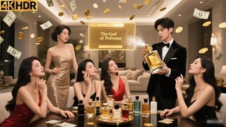 Setelah ditinggal, pria miskin temukan parfum ajaib yang bikin sosialita berebut ingin bersamanya!