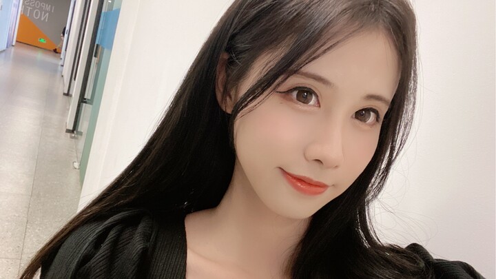 Kakak kangen sama kamu, tapi kakak nggak bilang.