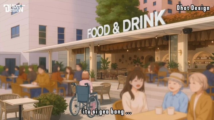 HADIRMU PART 3 - Animasi Sekolah