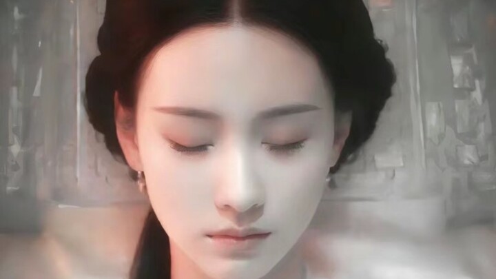 You’re not releasing such a gorgeous Feng Heng! Penguin, are you out of your mind?!