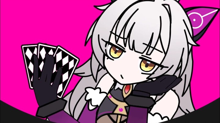 ♥阿朋的兔……夜猫子洞~♥！