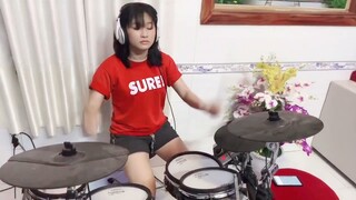 Rồi Tới Luôn Drum | Nal | NiNi Drum Cover