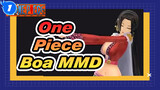 One Piece Boa MMD_1