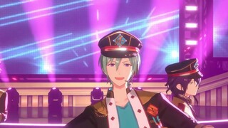 [AMV] Yêu Sâu Đậm Sẽ Mang Sai Lầm_HeineKen Remix_Hiếu Adobe_Khả Huy