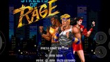 Streets Of Rage (World) - Sega Genesis (Complete Longplay) MD.emu Free