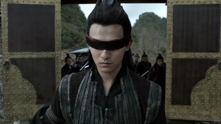 Fan Xian is so lucky to have an invincible uncle Wu Zhu. And this uncle is devoted to protecting him