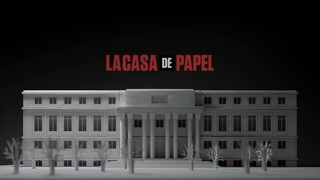 MONEY HEIST S1 EP2