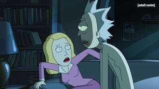 Rick and Morty | S6E4 Sneak Peek: Rick’s Night Person | adult swim