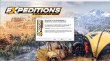 Expeditions A MudRunner Game FREE DOWNLOAD FULL PC GAME