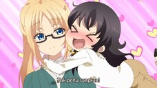 Osake wa Fuufu ni Natte kara [EPS 06]