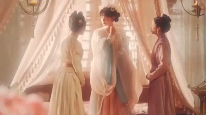 Tập 1 đến Tập 5 🎬 Thỉnh Quân Nhập Ngã Hoài [ 请君入我怀 ]