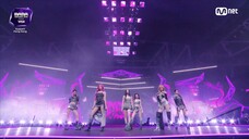 [2025 MAMA] BABYMONSTER - DRIP (MAMA ver.)  Mnet 251128