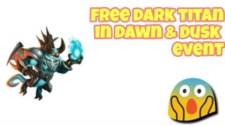 Upcoming Event: Dawn & Dusk Event + All Reward's Cost | Dragon City 2020 |