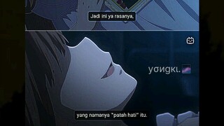 udah ah...nda tau lagi