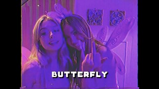 [Vietsub+Lyrics] Butterfly - Smile