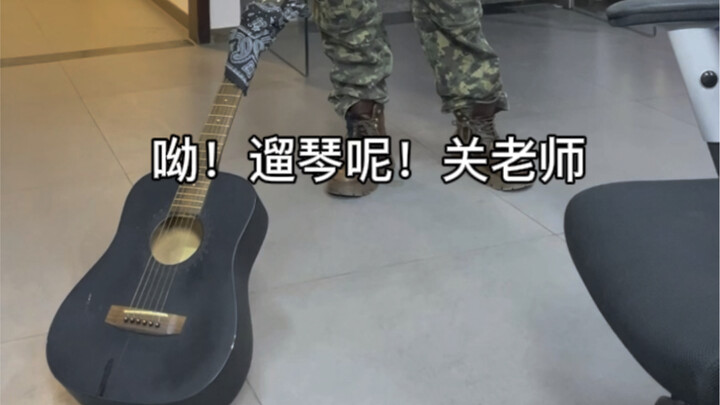 ไวโอลินไม่ควรปล่อยทิ้งไว้นานเกินไป