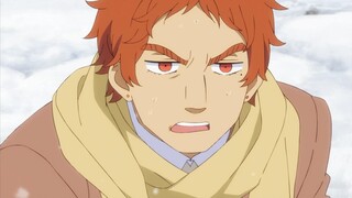 【1月/骨头社】瓦尼塔斯的笔记 第14话预告【MCE汉化组】