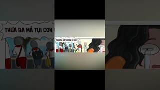 Quán Đông Khách Là Đồ Ăn Ngon #nhatvl #truyentranh #comics #truyentranhhaihuoc