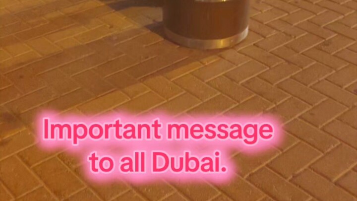 public awareness