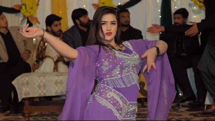 Pyar Mera | Neelam Butt | New Dance Performance 2026