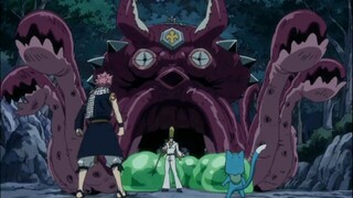 Fairy tail episode 131 sub indo