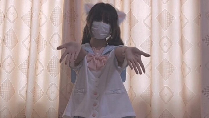 【高川】可愛くてごめん ｜ 我这么可爱真是抱歉呐～૮₍ ˶ᵔᵕᵔ˶₎ა