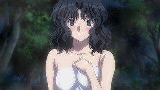 Amagami SS+ Plus | Episode 08 | Alur Cerita Anime Recap