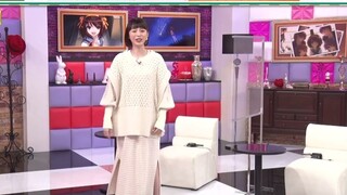 [Chinese Translation] Aya Hirano will teach you how to dance the Suzumiya Haruhi dance! | Suzumiya H
