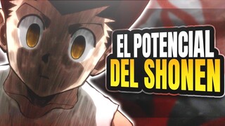 EL ESPECTACULAR CAPITULO 131 DE HUNTER X HUNTER