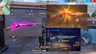 selamat tinggal FREEFIRE 😭