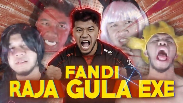 FANDIRAJAGULA EXE _ THE BEST EXPLANER
