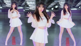 绝美bar bar bar打气舞竖屏～
