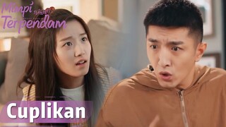 My Deepest Dream | Cuplikan EP18 Kata-kata Adiknya Wu Yu Bikin Ngakak Aja | WeTV【INDO SUB】