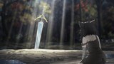Trailer Reincarnated as a Sword (10/2022)