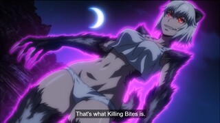 AMV Killing bites