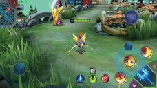 3D mode freestyle fenny ๐