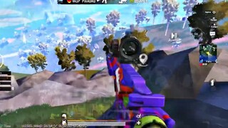 Game Gun HighLight #77