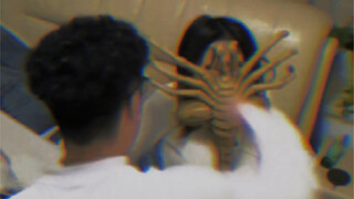 给男朋友一个不一样的生化危机～