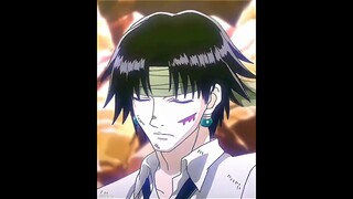Chrollo edit #hxh #hxhedit #hunterxhunter #chrolloedit #anime #animeedit #fypシ #viral #shorts