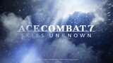 ACE COMBAT™7_ SKIES UNKNOWN  part 2-1