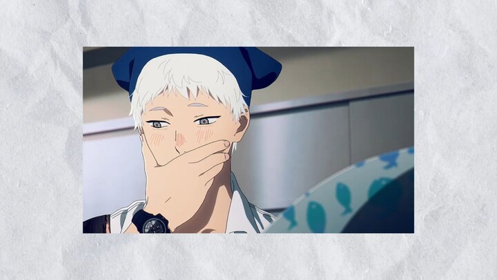 Kenapa Anime Sebagus Ini Harus Jomok???
